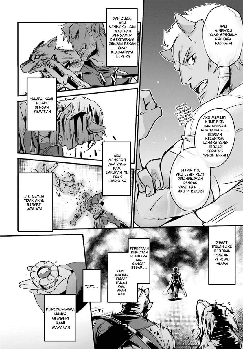 Yuusha Shoukan ni Makikomareta kedo, Isekai wa Heiwa deshita Chapter 3 Gambar 7