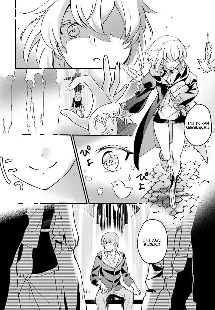 Yuusha Shoukan ni Makikomareta kedo, Isekai wa Heiwa deshita Chapter 1 Gambar 22