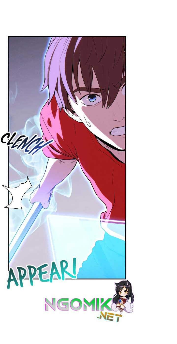 Dungeon Reset Chapter 91 Gambar 5