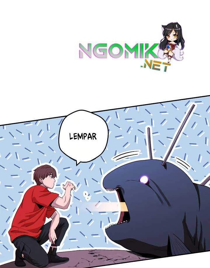 Dungeon Reset Chapter 91 Gambar 29