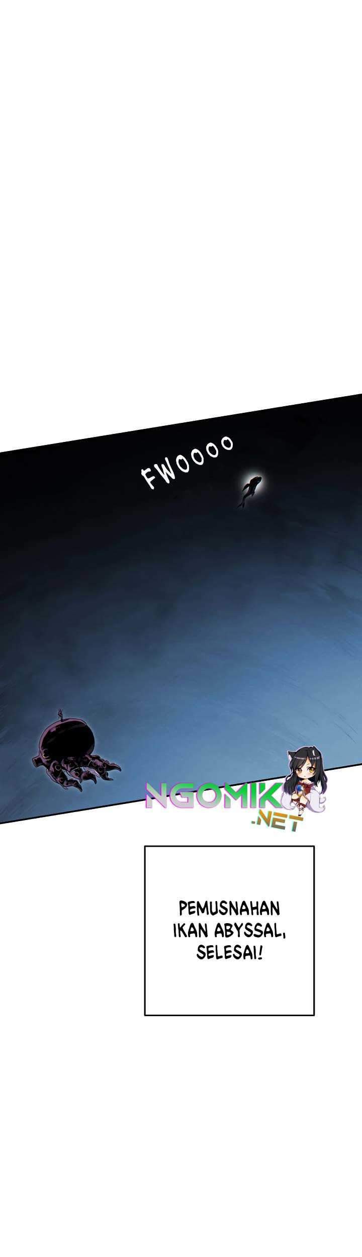 Dungeon Reset Chapter 91 Gambar 38