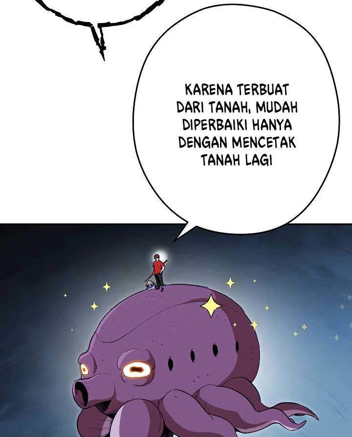 Dungeon Reset Chapter 91 Gambar 41