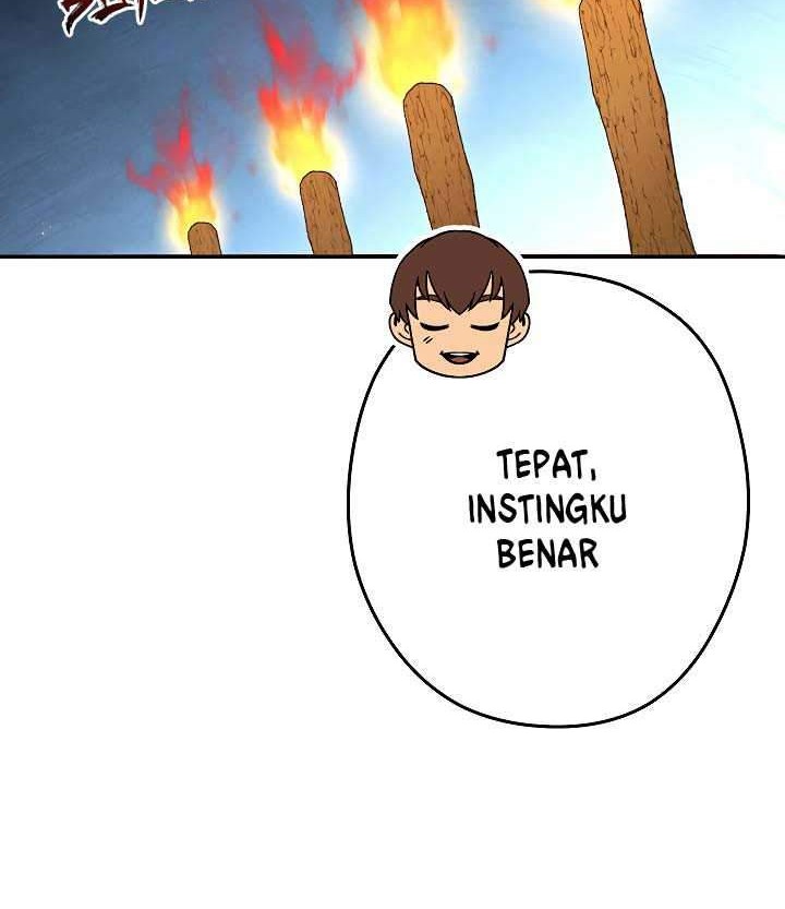 Dungeon Reset Chapter 91 Gambar 45