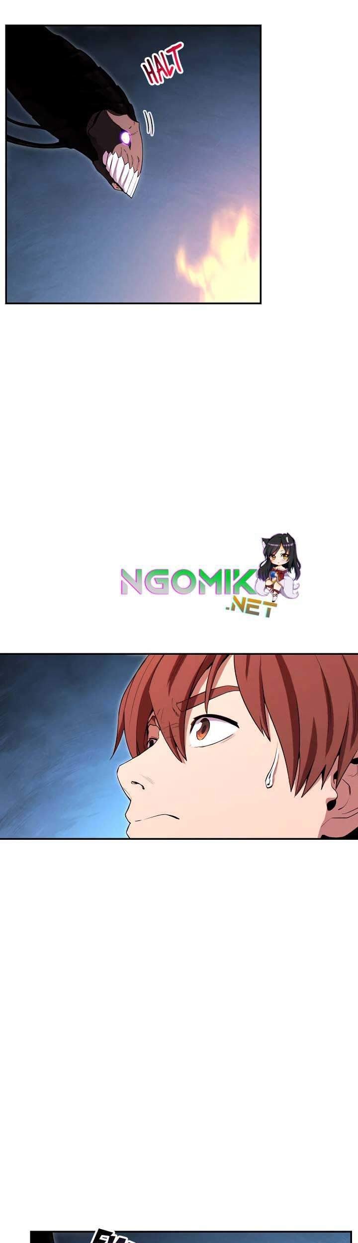 Dungeon Reset Chapter 91 Gambar 48