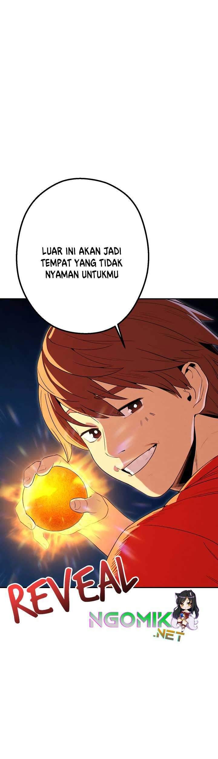 Dungeon Reset Chapter 91 Gambar 52