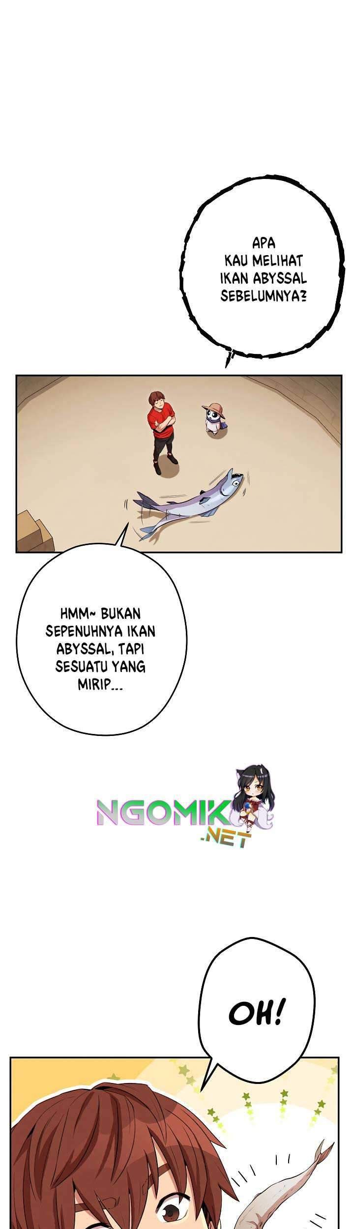 Dungeon Reset Chapter 91 Gambar 68