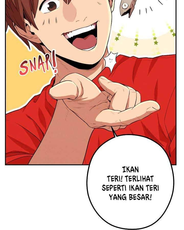 Dungeon Reset Chapter 91 Gambar 69