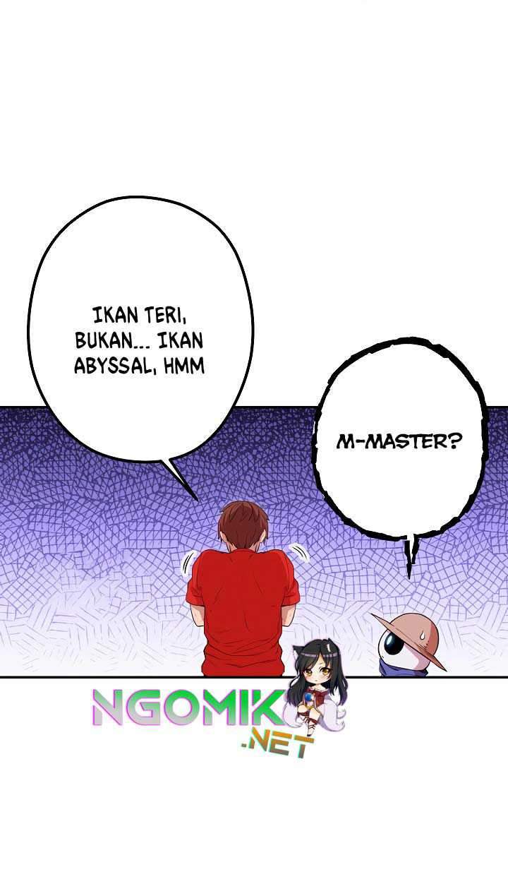 Dungeon Reset Chapter 91 Gambar 70