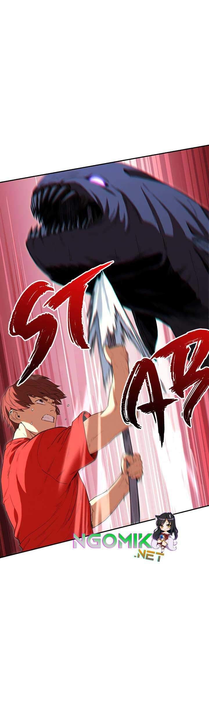 Dungeon Reset Chapter 91 Gambar 6