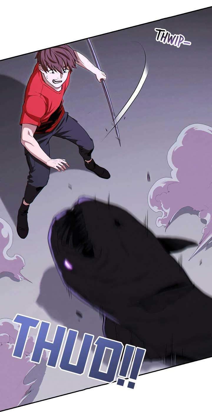 Dungeon Reset Chapter 91 Gambar 7