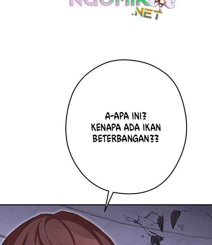 Dungeon Reset Chapter 91 Gambar 9