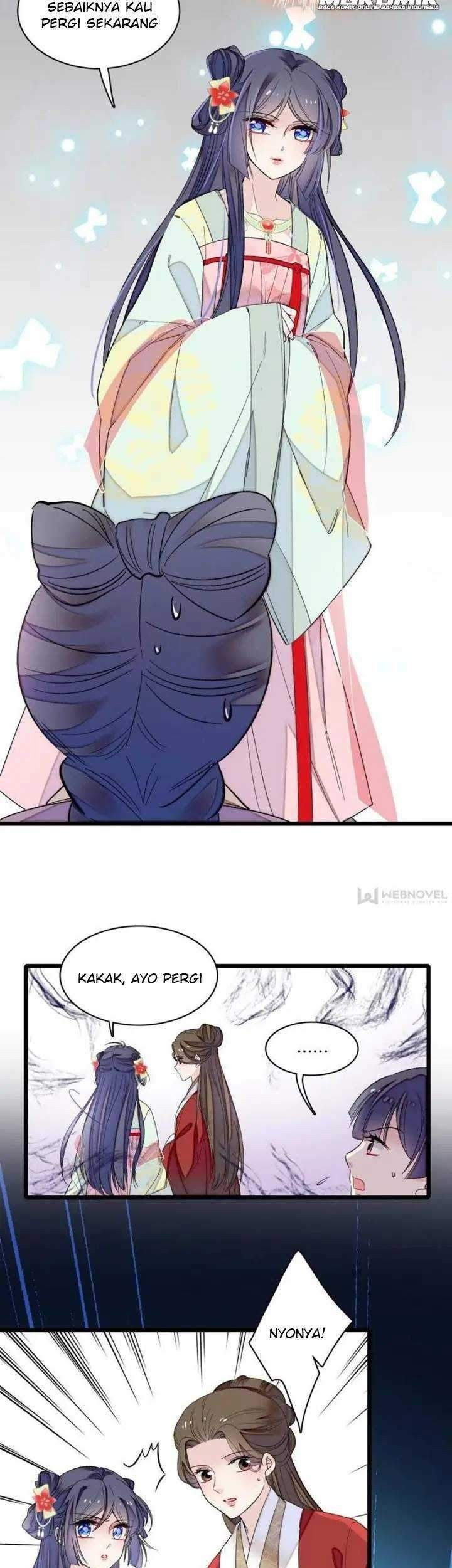 Sijin Chapter 103 Gambar 5