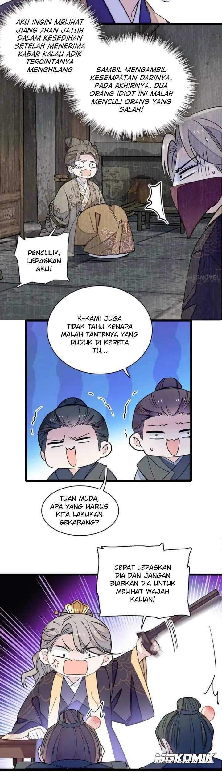 Sijin Chapter 103 Gambar 19