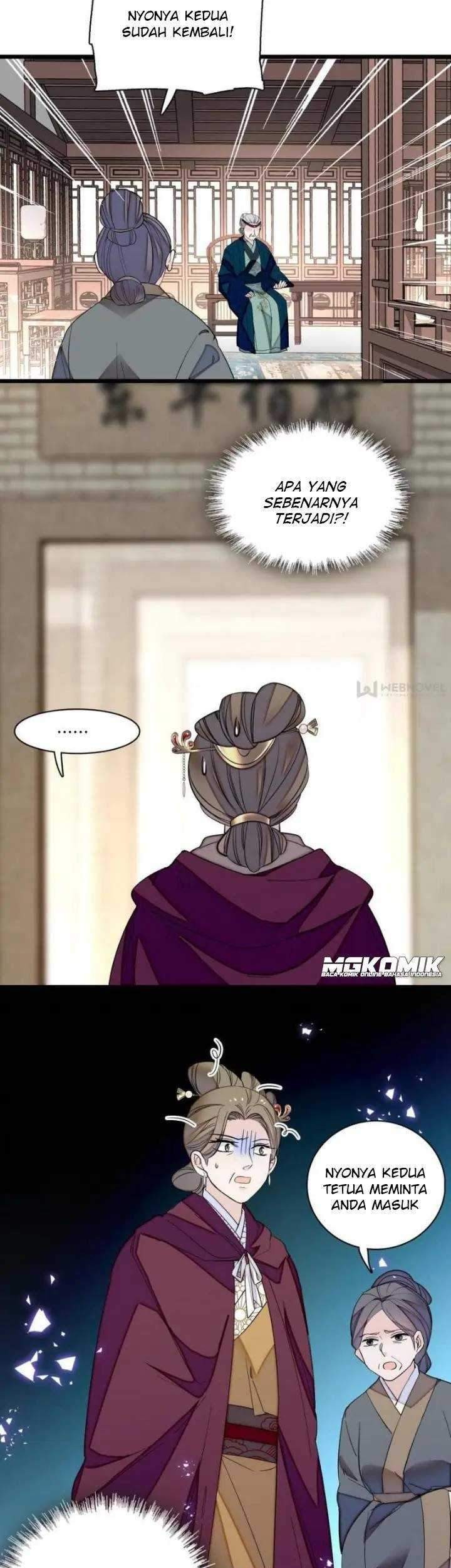 Sijin Chapter 103 Gambar 21