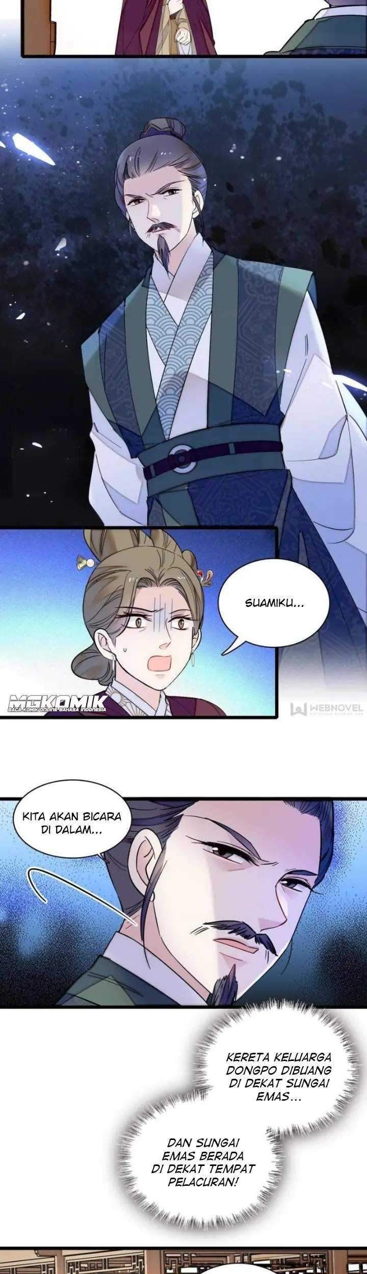 Sijin Chapter 103 Gambar 23