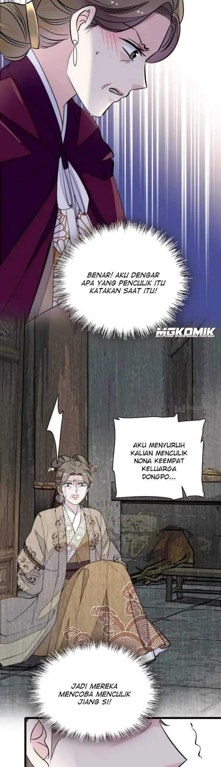Sijin Chapter 103 Gambar 25