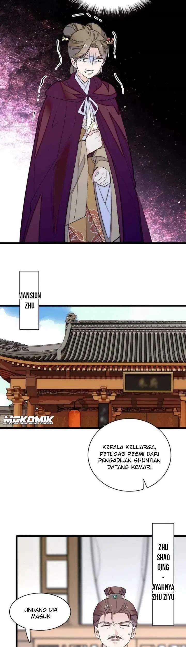 Sijin Chapter 103 Gambar 27