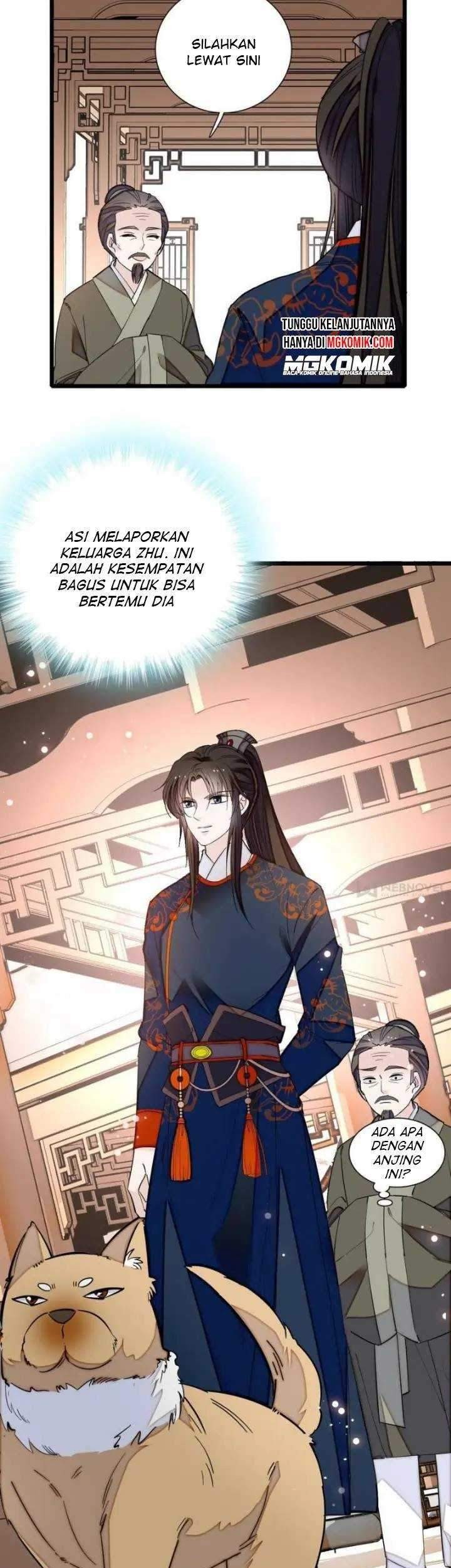 Sijin Chapter 103 Gambar 29