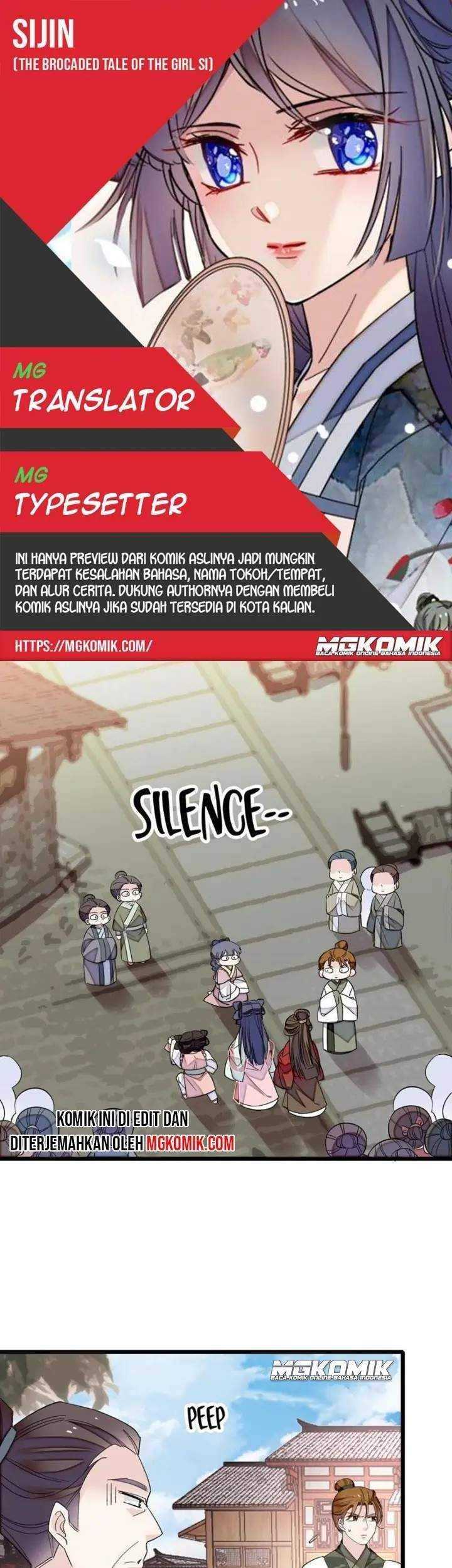 Komik Sijin Chapter 103 gambar nomor 1