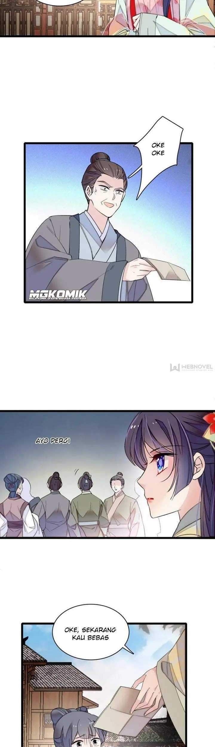 Sijin Chapter 103 Gambar 3