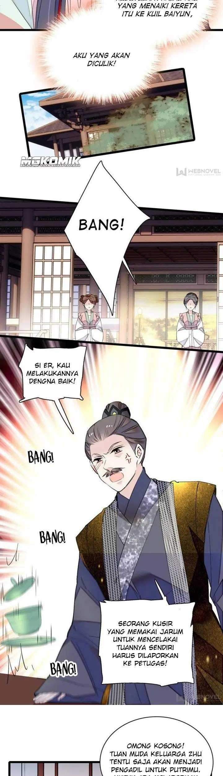 Sijin Chapter 103 Gambar 13