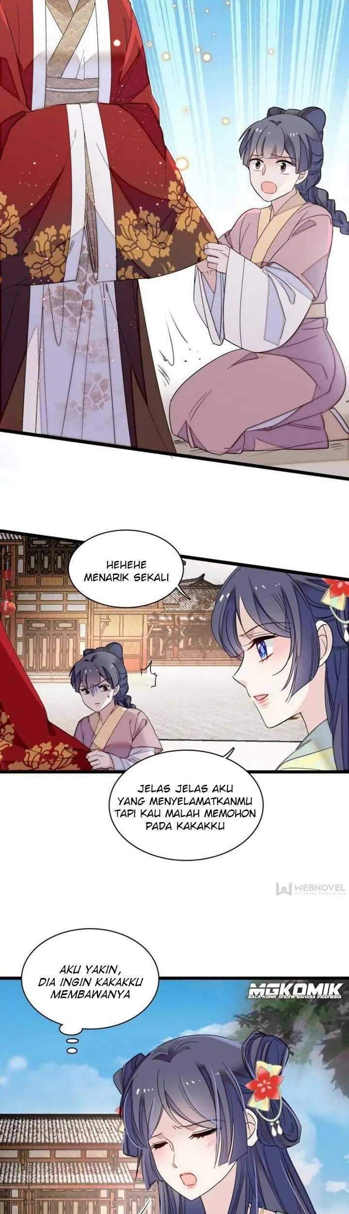 Sijin Chapter 103 Gambar 7