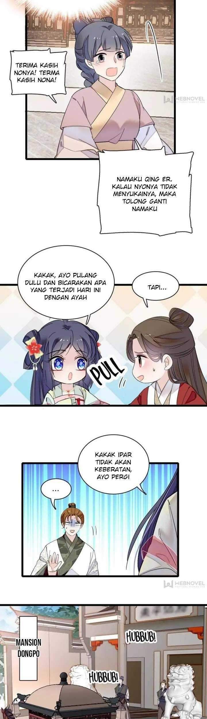 Sijin Chapter 103 Gambar 9