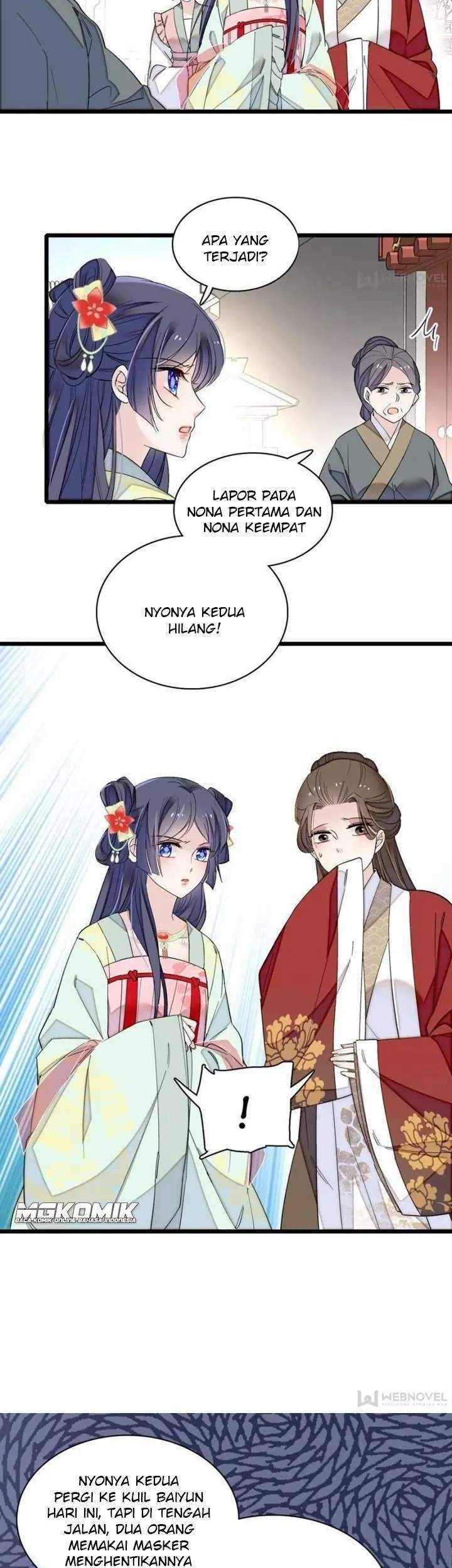 Sijin Chapter 103 Gambar 11