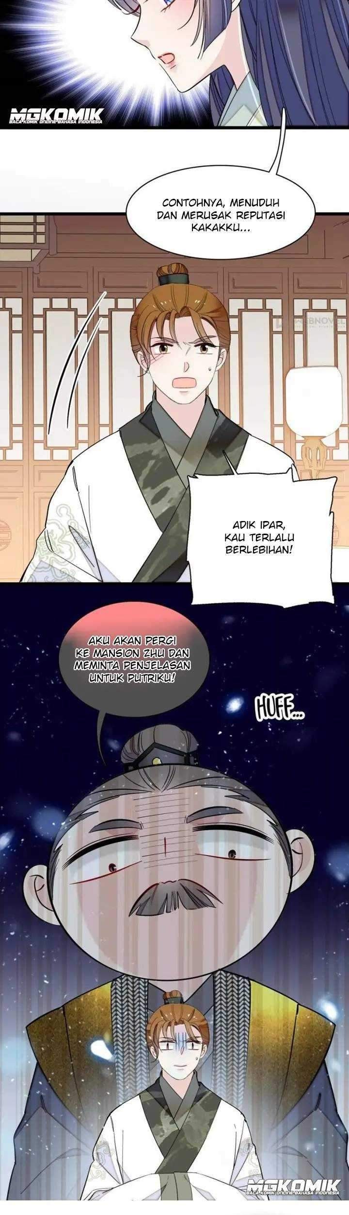 Sijin Chapter 103 Gambar 15