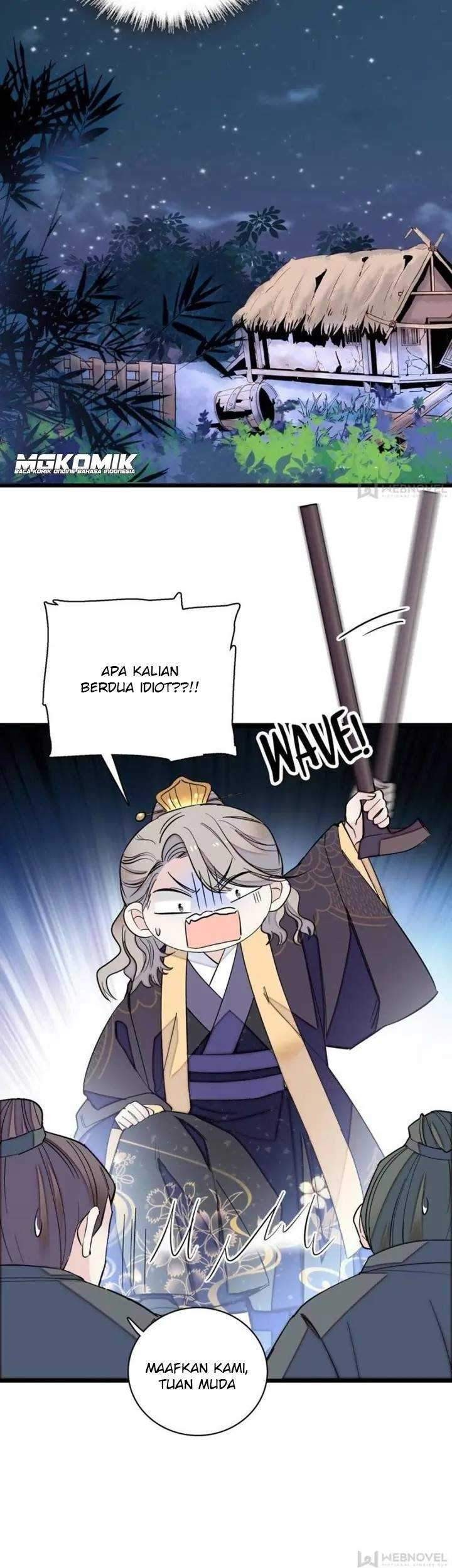 Sijin Chapter 103 Gambar 17