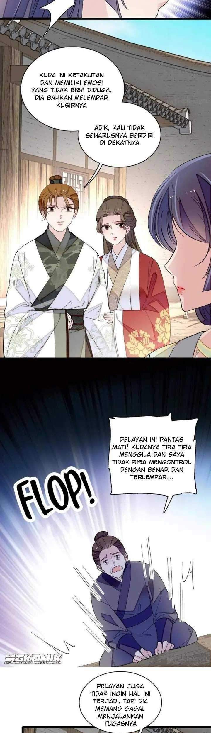 Sijin Chapter 102 Gambar 5