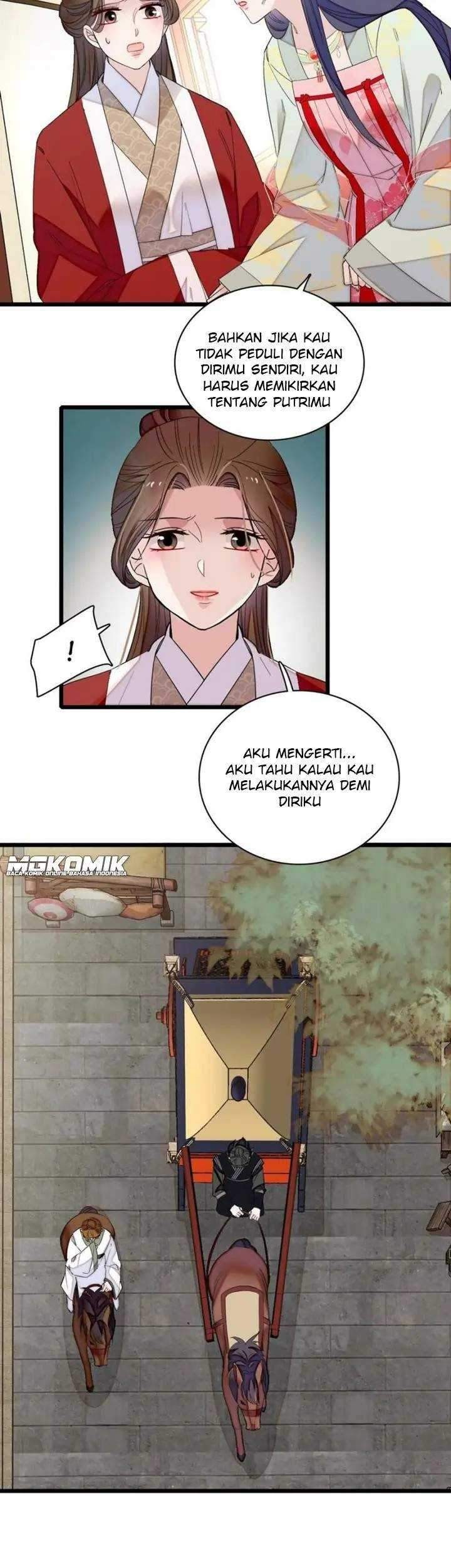 Sijin Chapter 102 Gambar 19