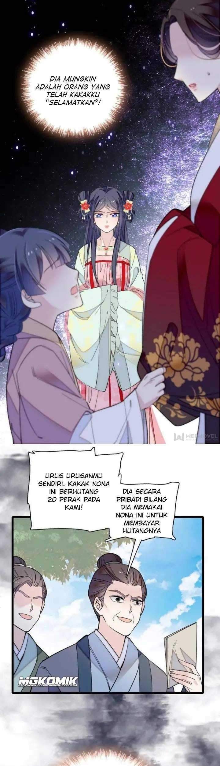 Sijin Chapter 102 Gambar 25