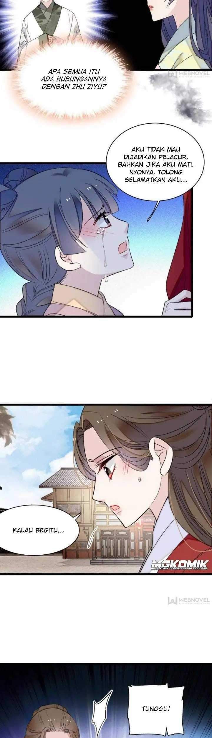 Sijin Chapter 102 Gambar 27