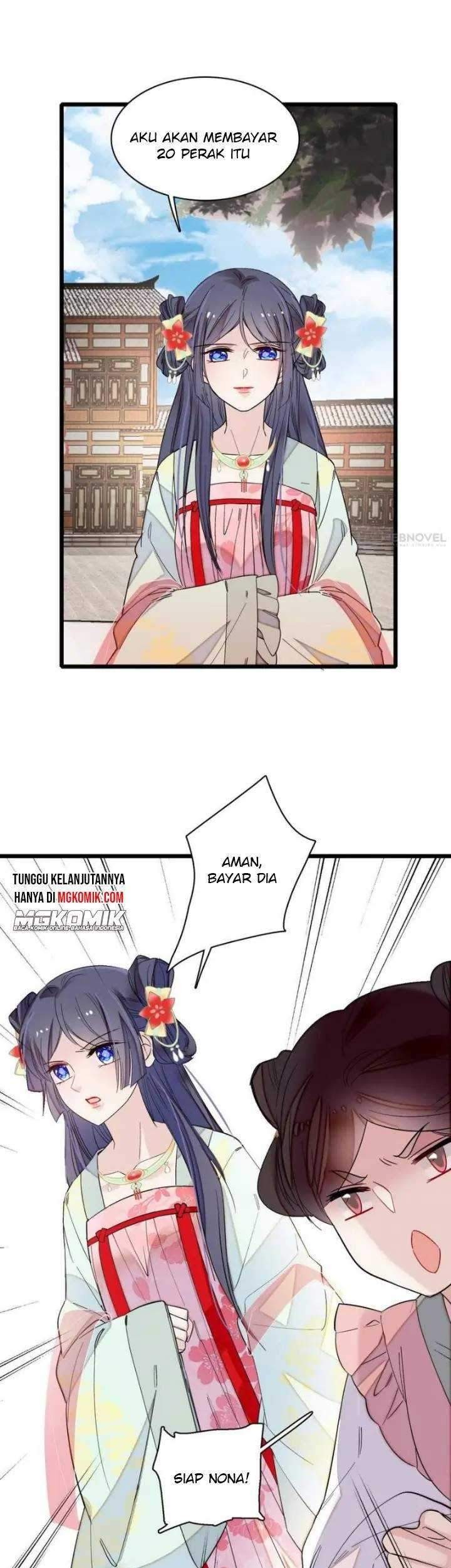 Sijin Chapter 102 Gambar 29