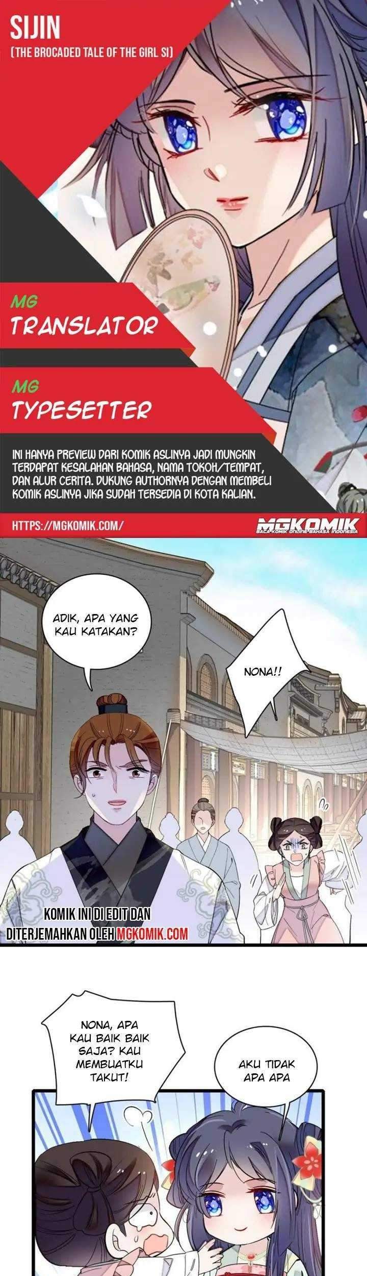 Komik Sijin Chapter 102 gambar nomor 1