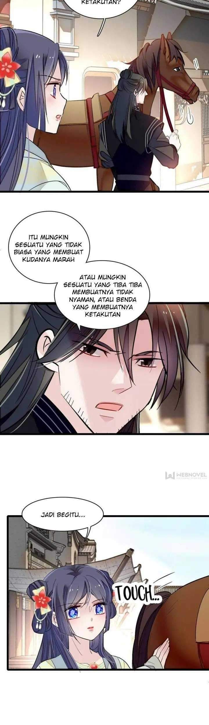 Sijin Chapter 102 Gambar 3