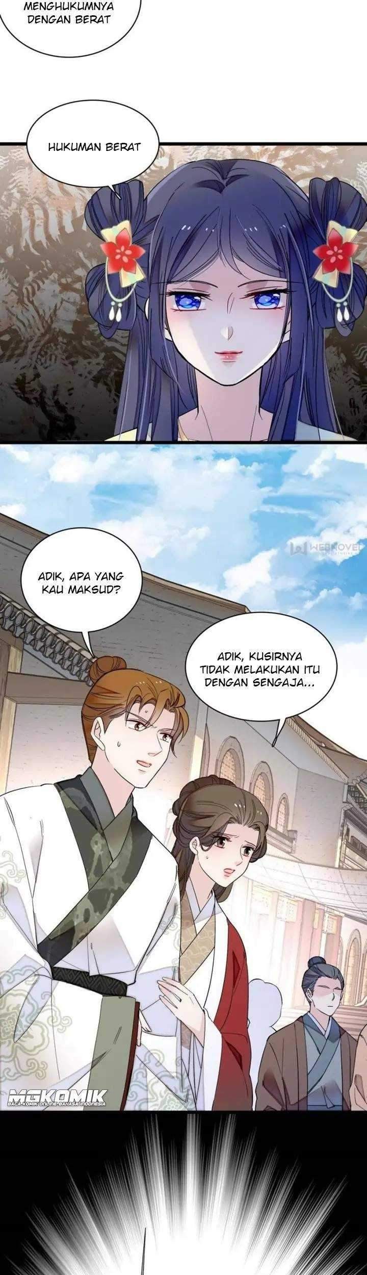 Sijin Chapter 102 Gambar 7