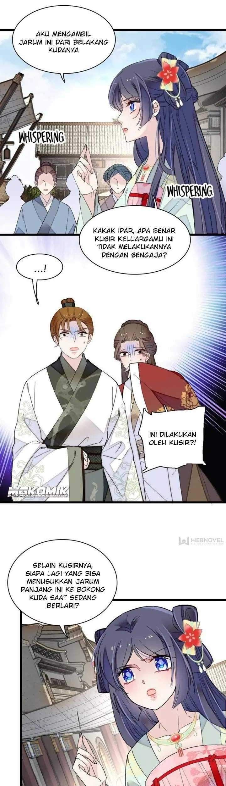 Sijin Chapter 102 Gambar 9