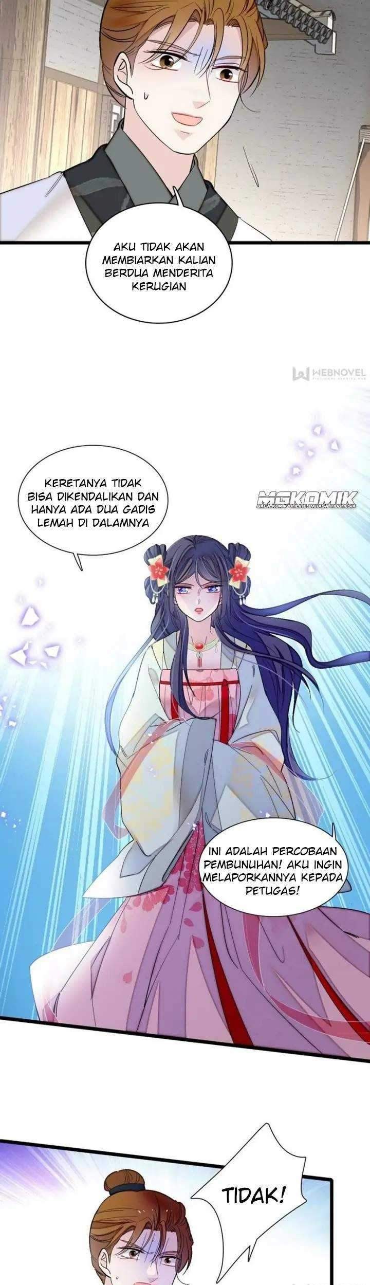 Sijin Chapter 102 Gambar 11