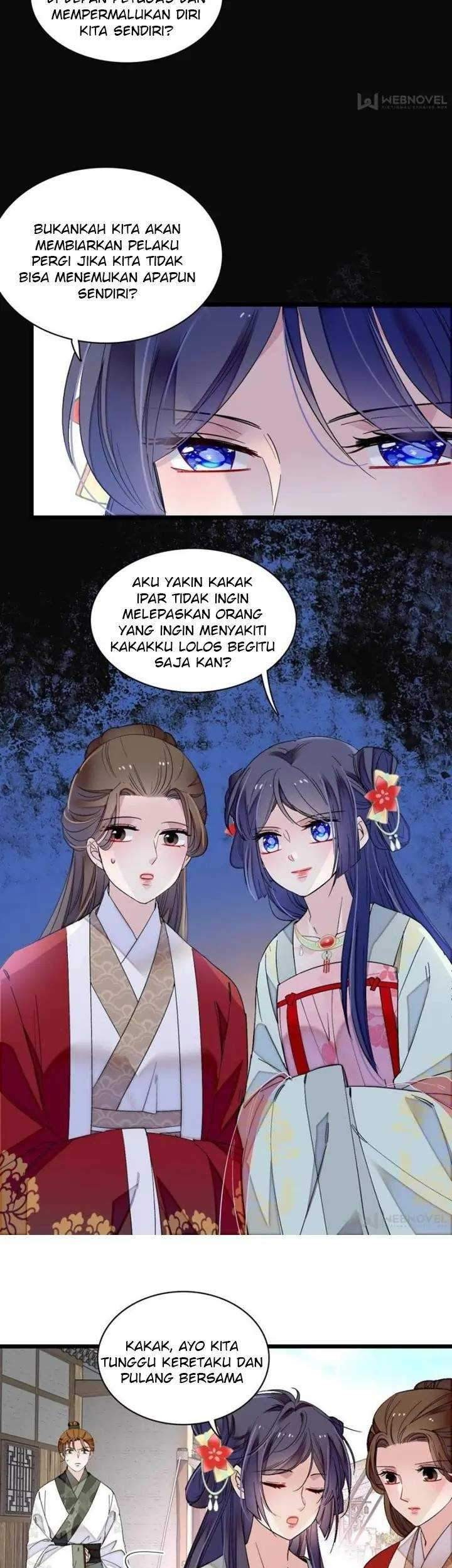 Sijin Chapter 102 Gambar 15