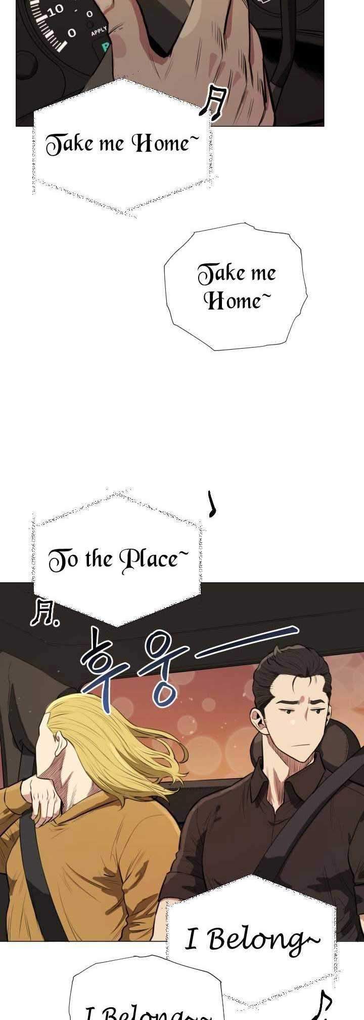 The God Of Professional Wrestling Chapter 07 Gambar 23