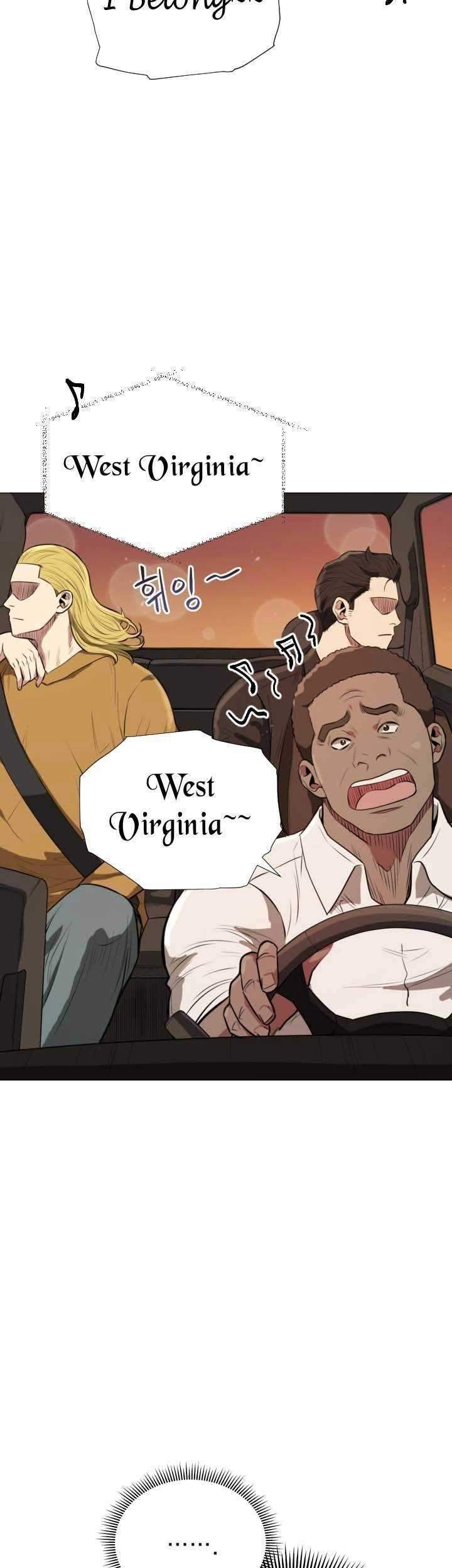 The God Of Professional Wrestling Chapter 07 Gambar 24