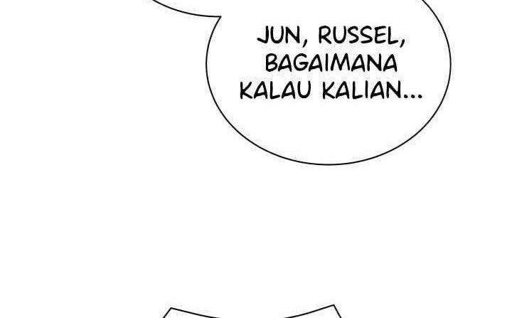 The God Of Professional Wrestling Chapter 07 Gambar 39