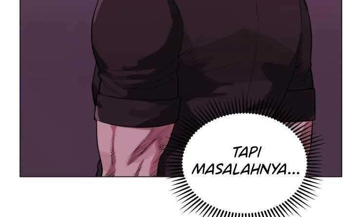 The God Of Professional Wrestling Chapter 07 Gambar 43