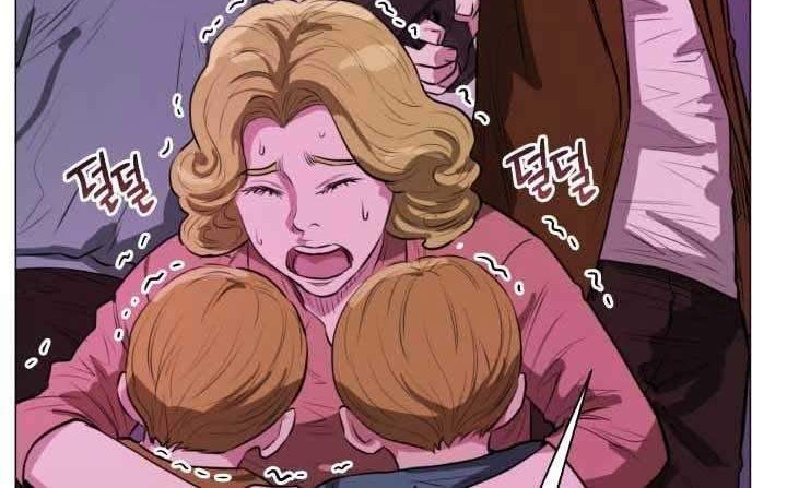 The God Of Professional Wrestling Chapter 07 Gambar 47