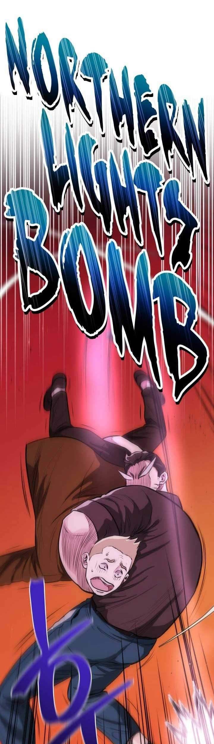 The God Of Professional Wrestling Chapter 07 Gambar 52