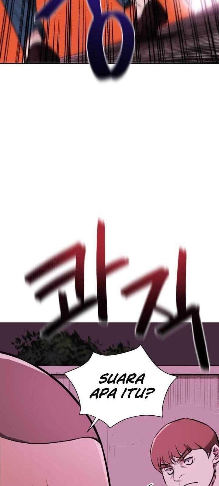 The God Of Professional Wrestling Chapter 07 Gambar 53