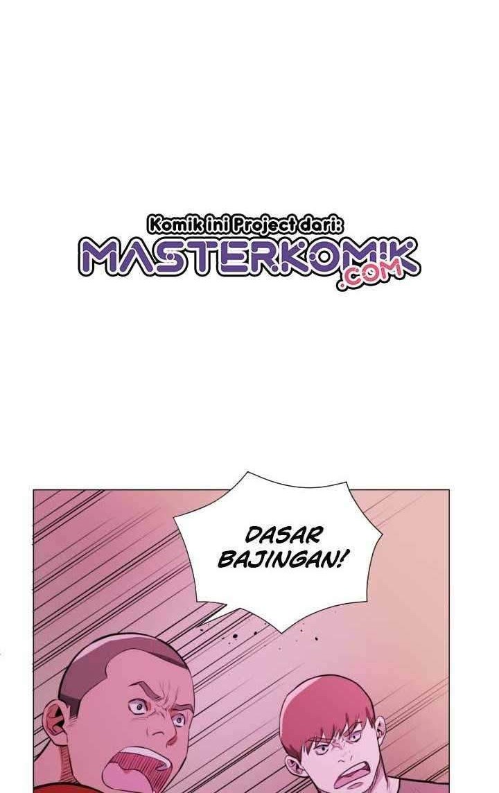 The God Of Professional Wrestling Chapter 07 Gambar 55