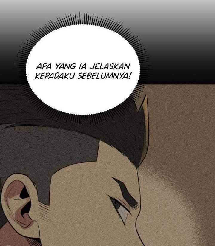 The God Of Professional Wrestling Chapter 07 Gambar 9